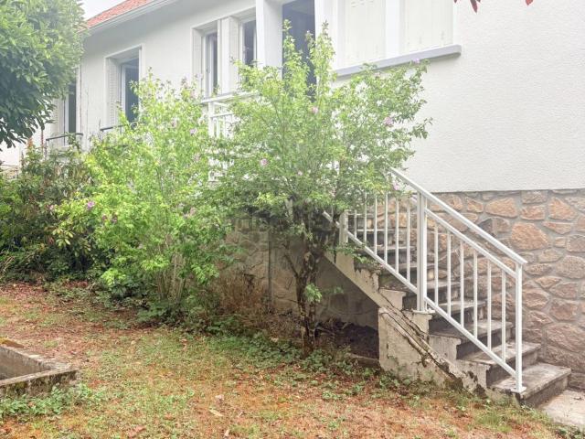 Maison, Saint Junien
