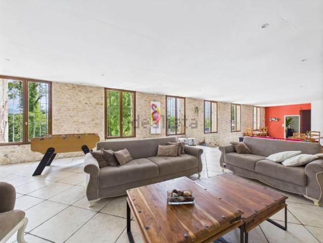 Maison, Saint Just de Claix