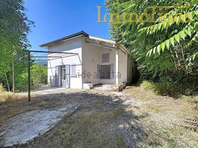Maison, Saint Just de Claix