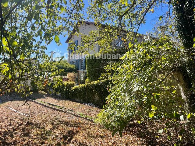 Maison, Saint Just la Pendue