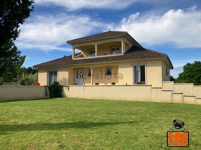 Maison, Saint Just le Martel