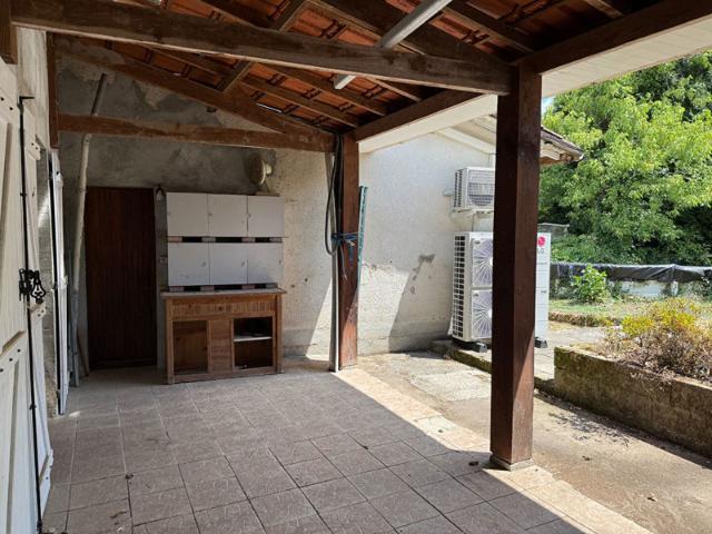 Maison Saint Just Le Martel 4 pièce s 134 m2
