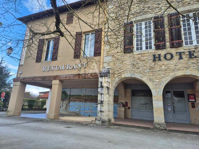 Maison, Saint Justin