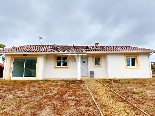 Maison, Saint Justin