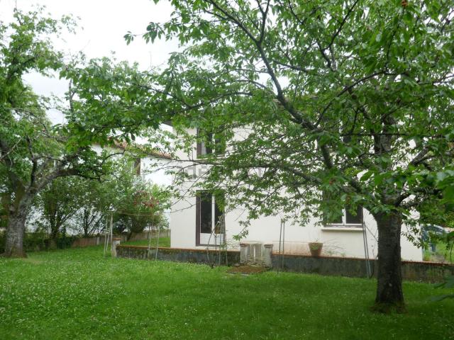 Maison, Saint Orens de Gameville