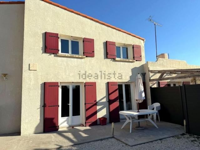 Maison, Saint Ouen d&apos Aunis