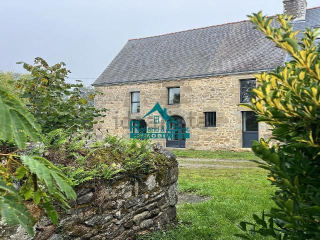Maison, Saint Ouen des Alleux