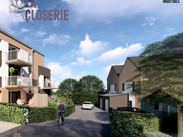 Maison 4 pièces 85 m2