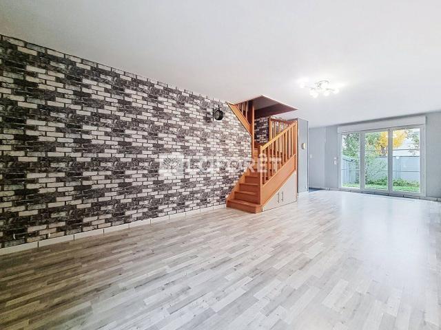 Maison Saint Ouen L Aumone 4 pièces 81.37 m2