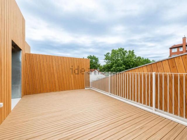 Maison, Saint Ouen sur Seine