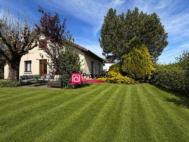 Maison, Saint Ours