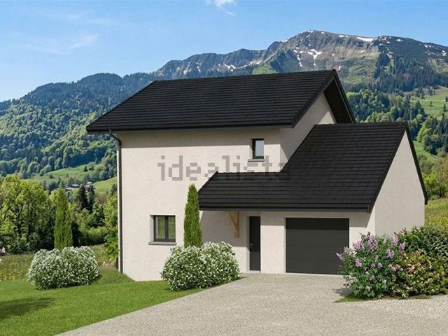 Maison, Saint Ours