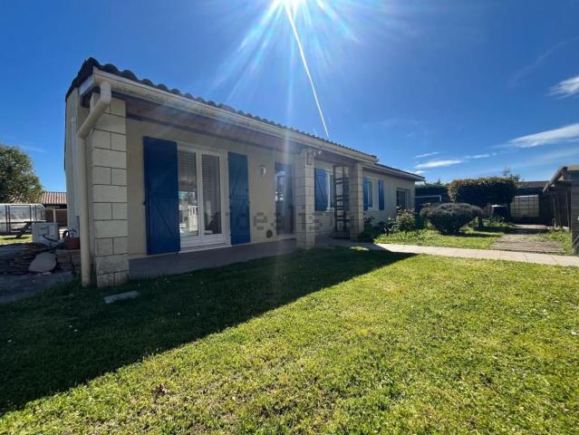 Maison, Saint Loubès
