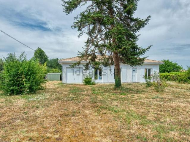 Maison, Saint Loubès