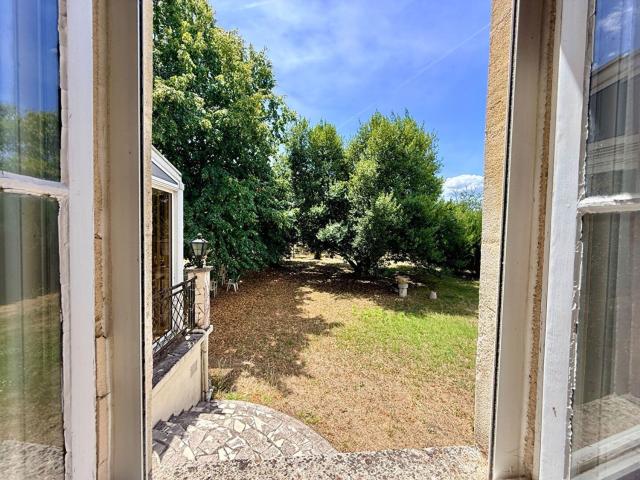 Maison, Saint Loubès