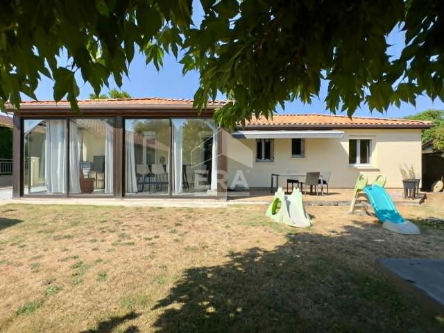 Maison Saint Louis En L Isle 4 pièce s 92.14 m2
