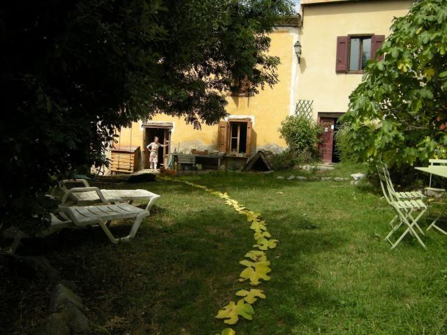 Maison, Saint Louis et Parahou