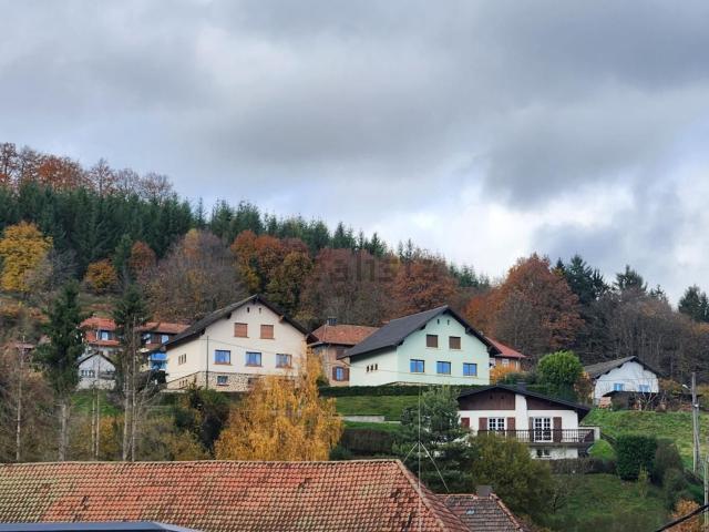 Maison, Saint Louis lès Bitche