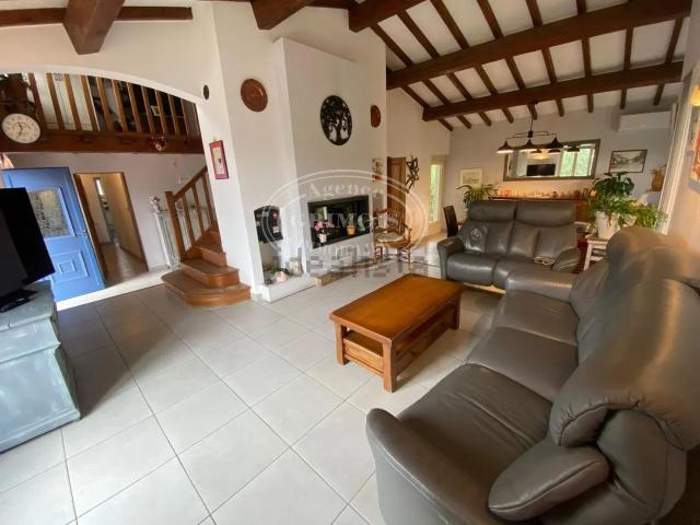 Maison, Saint Loup Cammas