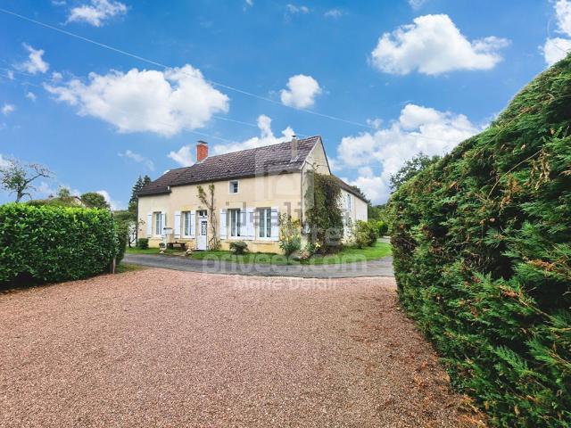 Maison, Saint Loup des Bois