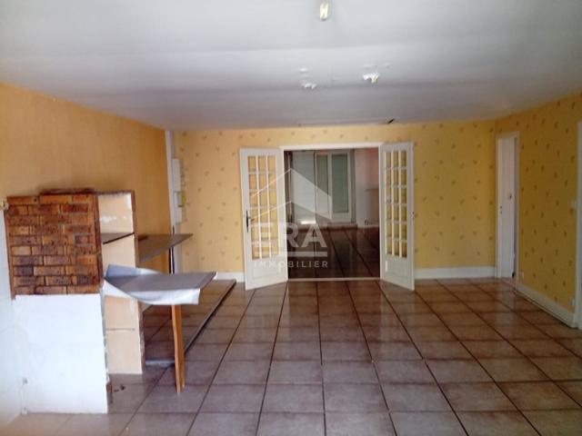 Maison Saint Loup Sur Semouse 7 pièce s 144.6 m2