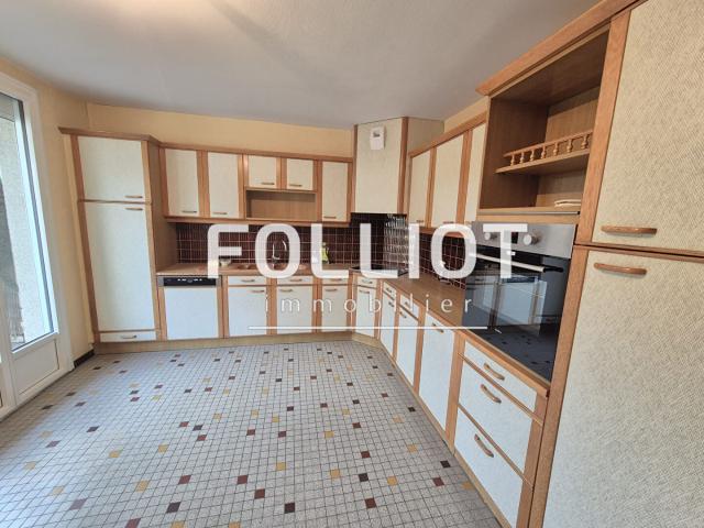Maison Saint lo 6 pièce s 108.38 m2