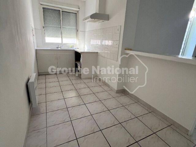 Maison Saint Laurent D'aigouze 3 pièce s 95.35 m2