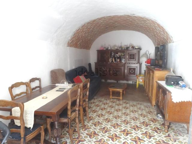 Maison, Saint Laurent de la Salanque