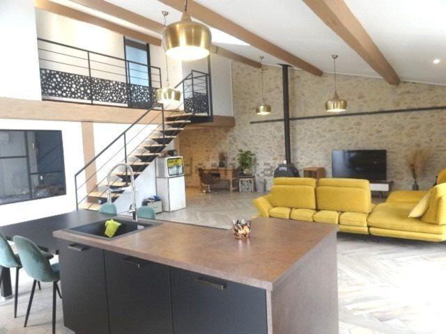 Maison, Saint Laurent de la Salanque