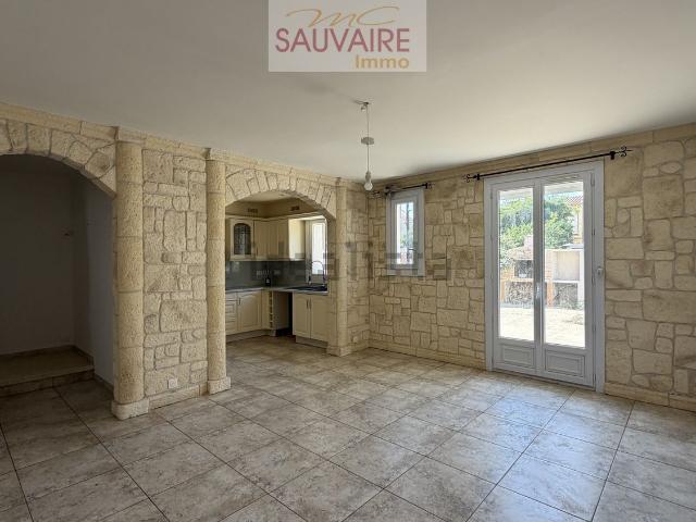 Maison, Saint Laurent de la Salanque