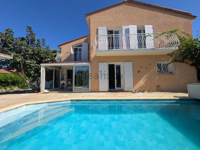 Maison, Saint Laurent de la Salanque