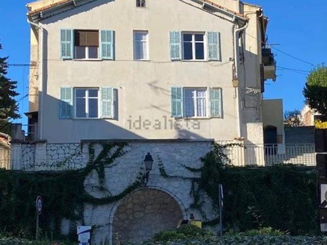 Maison, Saint Laurent du Var