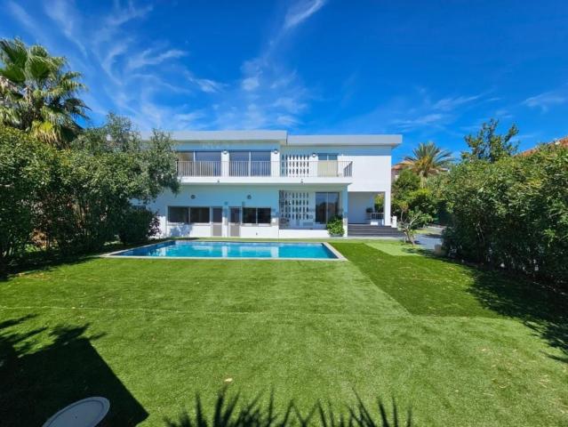 Maison, Saint Laurent du Var