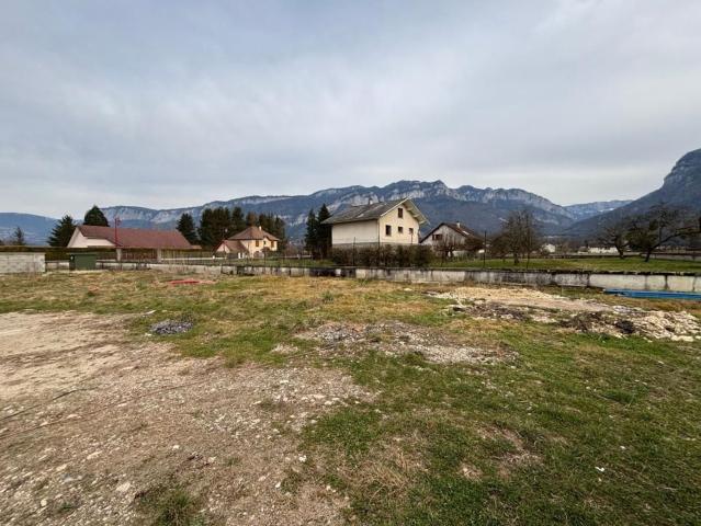 Maison, Saint Laurent du Pont