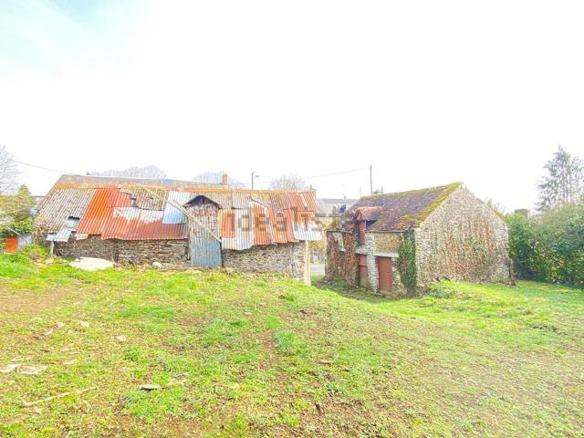 Maison, Saint Lambert
