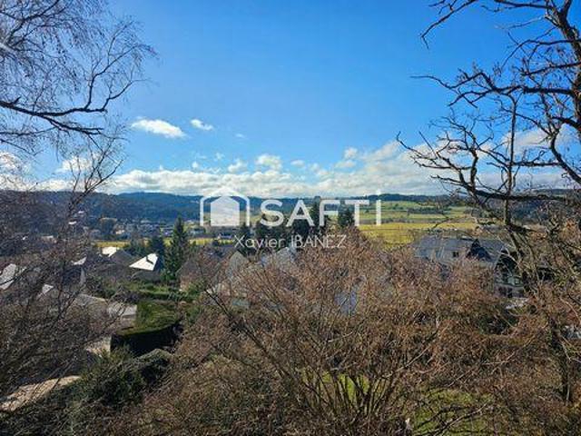 Maison Saint Languedoc 48120 DS103491555