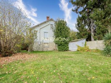 Maison Saint Leu La Foret Centre ville 70m² Saint Leu la Forêt