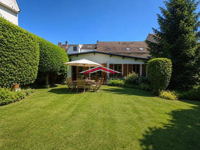 Maison, Saint Leu la Forêt