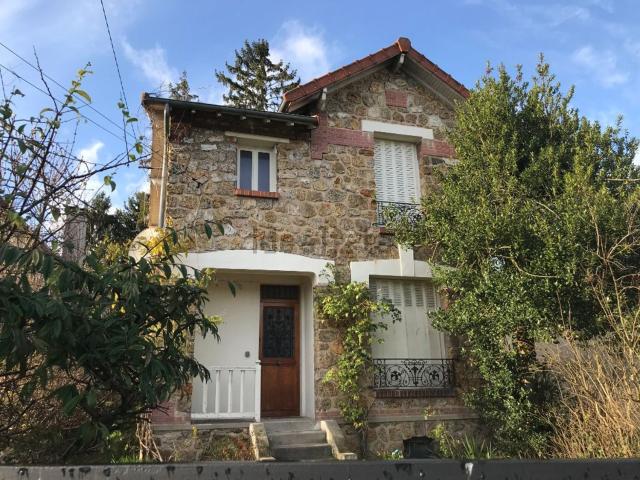 Maison, Saint Leu la Forêt