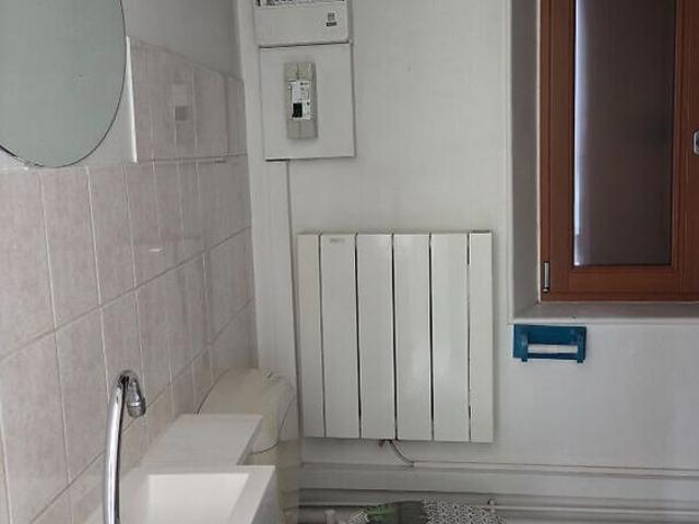 Maison Saint Leger En Yvelines 3 pièce s 74.68 m2