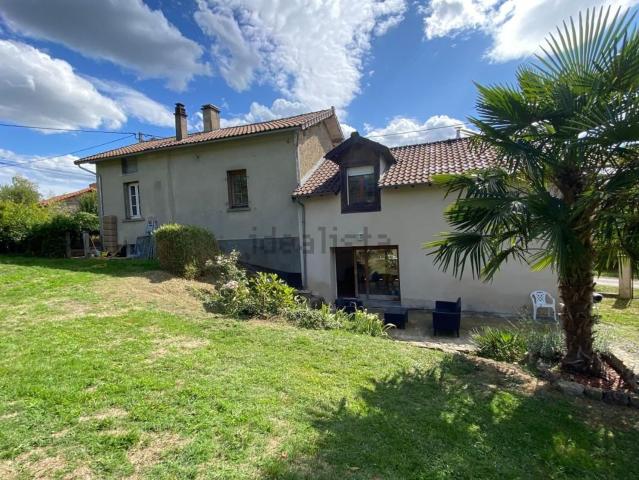 Maison, Saint Léonard de Noblat