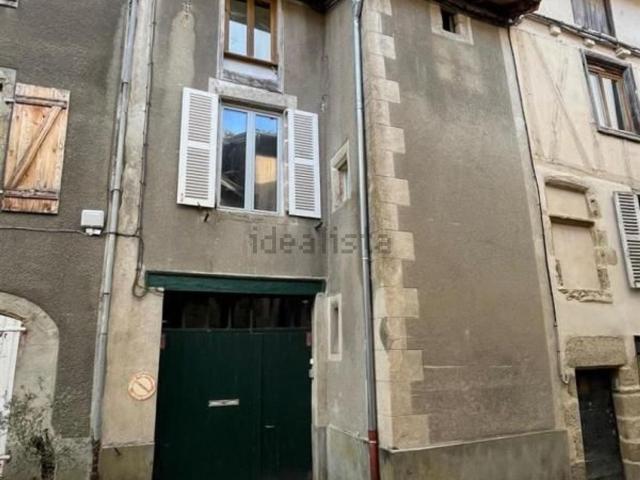 Maison, Saint Léonard de Noblat