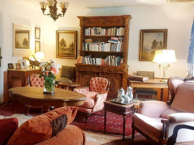 Maison, Saint Léonard de Noblat