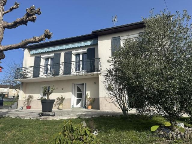 Maison, Saint Léonard de Noblat