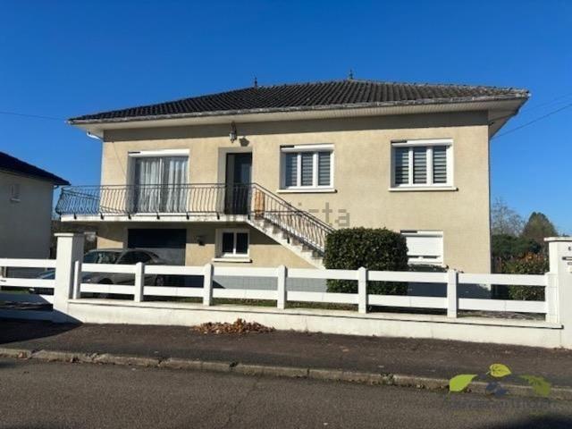 Maison, Saint Léonard de Noblat