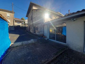 Maison Saint Leonard De Noblat 6 pièce s 110 m2