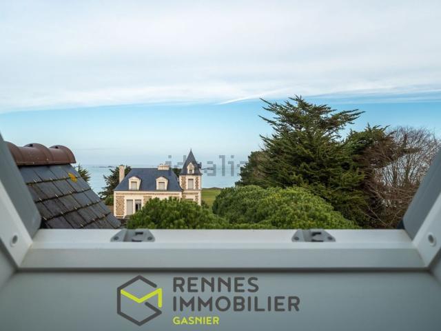 Maison, Saint Lunaire