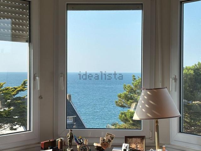 Maison, Saint Lunaire