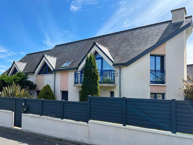 Maison, Saint Lunaire