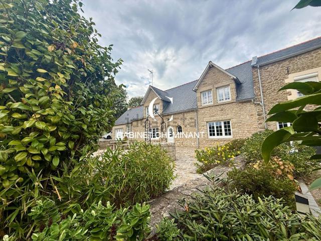 Maison, Saint Lunaire